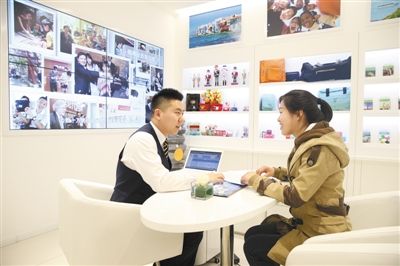 旅游全過程都屬于旅行社服務 從信息咨詢到行程結束的全方位解讀